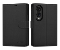 Tech-Protect Wallet do Galaxy Z Fold 8 Black - 1571582 - zdjęcie 1