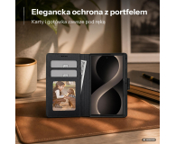 Tech-Protect Wallet do Galaxy Z Fold 8 Black - 1571582 - zdjęcie 2