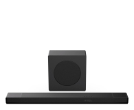 Hisense 55E7Q Pro 55" QLED 4K 144Hz VRR VIDAA TV Dolby Visio+AX3120Q - 1572235 - zdjęcie 3