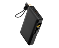 Xtorm Powerbank NextGen 45.000 mAh 100W czarny - 1572689 - zdjęcie 1