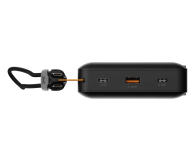 Xtorm Powerbank NextGen 45.000 mAh 100W czarny - 1572689 - zdjęcie 5