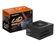 Gigabyte UD850GM PG5 V2 850W 80 Plus Gold ATX 3.1 - 1362959 - zdjęcie 1