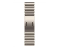 Apple 42mm Natural Link Bracelet - 1594150 - zdjęcie 1