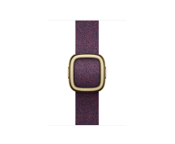 Pasek do smartwatchy Apple 42mm Mulberry Modern Buckle - Small