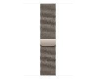 Apple 46mm Natural Milanese Loop - S/M - 1594147 - zdjęcie 1