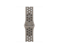 Apple 42mm Pavement Grey Nike Sport Band - M/L - 1594304 - zdjęcie 1