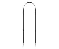 Apple Crossbody Strap – Black - 1594124 - zdjęcie 1