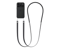 Apple Crossbody Strap – Black - 1594124 - zdjęcie 2