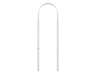 Apple Crossbody Strap – Sand - 1593973 - zdjęcie 1