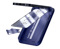 3mk Hardglass Max do iPhone 17 Pro Max/ 18 Pro Max - 1587100 - zdjęcie 6