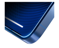 3mk HardGlass Matt Max Privacy do iPhone 18 Pro - 1587103 - zdjęcie 5