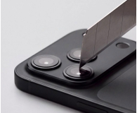 Tech-Protect Osłona Aparatu Camalloy Fit+ Do Iphone 18 Pro - 1587072 - zdjęcie 5
