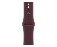 Apple 42mm Burgundy Sport Band - S/M - 1594171 - zdjęcie 1