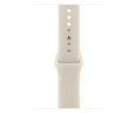 Apple 42mm Sand Sport Band - M/L - 1594174 - zdjęcie 1