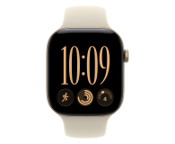 Apple 42mm Sand Sport Band - M/L - 1594174 - zdjęcie 3