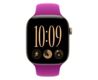 Apple 42mm Magenta Sport Band - M/L - 1594176 - zdjęcie 3