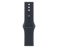Pasek do smartwatchy Apple 46mm Navy Blue Sport Band - S/M