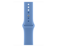 Apple 42mm Wildflower Blue Sport Band - S/M - 1594185 - zdjęcie 1