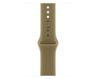 Apple 42mm Olive Sport Band - S/M - 1594181 - zdjęcie 1