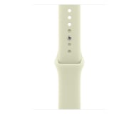 Apple 42mm Pale Succulent Sport Band - S/M - 1594183 - zdjęcie 1