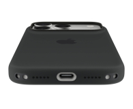 Apple Silikonowe etui z Magsafe do iPhone 18 Pro czarny - 1593998 - zdjęcie 4