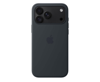 Etui / obudowa na smartfona Apple Silikonowe etui z Magsafe do iPhone 18 Pro Max granat