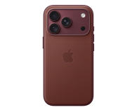 Etui / obudowa na smartfona Apple Etui TechWoven do iPhone 18 Pro burgund