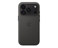 Etui / obudowa na smartfona Apple Etui TechWoven do iPhone 18 Pro czarny