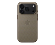 Apple Etui TechWoven do iPhone 18 Pro jasnobeżowy - 1594007 - zdjęcie 1