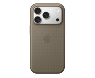 Apple Etui TechWoven do iPhone 18 Pro jasnobeżowy - 1594007 - zdjęcie 2