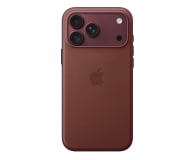 Etui / obudowa na smartfona Apple Etui TechWoven do iPhone 18 Pro Max burgund