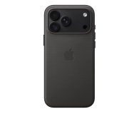 Etui / obudowa na smartfona Apple Etui TechWoven do iPhone 18 Pro Max czarny