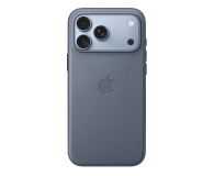 Etui / obudowa na smartfona Apple Etui TechWoven do iPhone 18 Pro Max sprany dżins