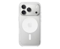 Etui / obudowa na smartfona Apple Przezroczyste etui z MagSafe do iPhone 18 Pro