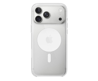 Apple Przezroczyste etui z MagSafe do iPhone 18 Pro Max - 1594022 - zdjęcie 2