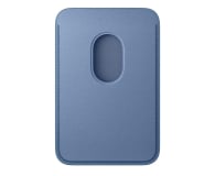 Apple Portfel FineWovenMagSafe polny niebieski - 1594025 - zdjęcie 2