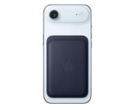 Apple Portfel FineWovenMagSafe granat - 1594028 - zdjęcie 3