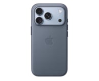 Etui / obudowa na smartfona Apple Etui TechWoven do iPhone 18 Pro sprany dżins