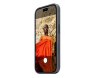 Apple Etui TechWoven do iPhone 18 Pro sprany dżins - 1594008 - zdjęcie 3