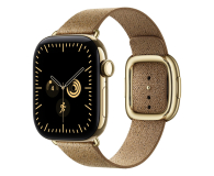 Apple 42mm Camel Modern Buckle - Medium - 1594342 - zdjęcie 2