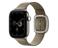 Apple 42mm Sage Modern Buckle - Large - 1594346 - zdjęcie 2