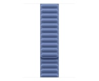 Apple 42mm Wildflower Blue Magnetic Link - M/L - 1594276 - zdjęcie 1