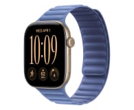 Apple 42mm Wildflower Blue Magnetic Link - M/L - 1594276 - zdjęcie 2
