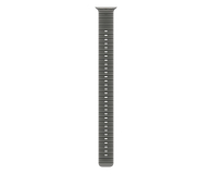Apple 49mm Translucent Black Ocean Extension Natural Titanium - 1594224 - zdjęcie 1
