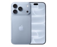 Apple iPhone 18 Pro 512GB błękit lodowca - 1593642 - zdjęcie 1