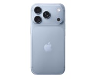 Apple iPhone 18 Pro 512GB błękit lodowca - 1593642 - zdjęcie 2
