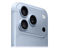 Apple iPhone 18 Pro 512GB błękit lodowca - 1593642 - zdjęcie 5