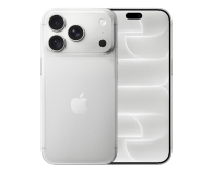Apple iPhone 18 Pro 256GB srebrny - 1593639 - zdjęcie 1