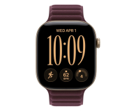Apple 46mm Burgundy Magnetic Link - S/M - 1594281 - zdjęcie 3