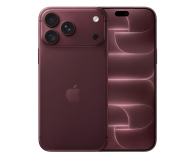 Apple iPhone 18 Pro Max 1TB burgund - 1593650 - zdjęcie 1